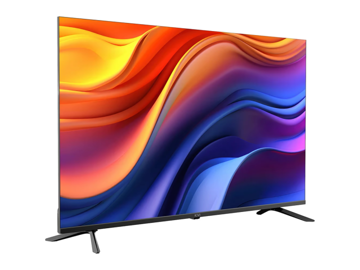Телевізор Kivi 43U800KB - зображення 2
