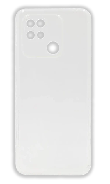 Чохол силіконовий MakeFuture Air Case для Xiaomi Redmi 10C Clear - Фото 1 Чохол силіконовий MakeFuture Air Case для Xiaomi Redmi 10C Clear - изображение 1