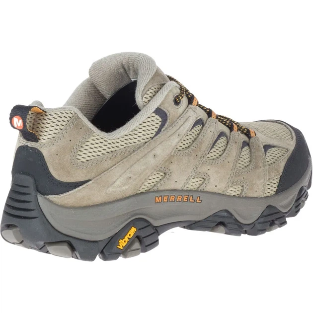 Кроссовки мужские для трекинга Merrell Moab 3 Mns Pecan 42 (100023378) - изображение 6