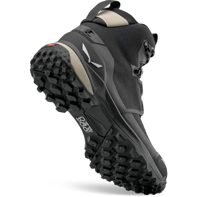 Женские ботинки для трекинга Salewa Puez 2 Mid PTX Wmn 0971 42.5 (100084537) - изображение 4