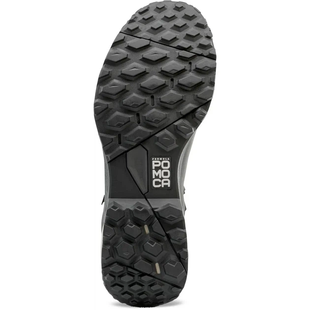 Женские ботинки для трекинга Salewa Puez 2 Mid PTX Wmn 0971 42.5 (100084537) - изображение 5
