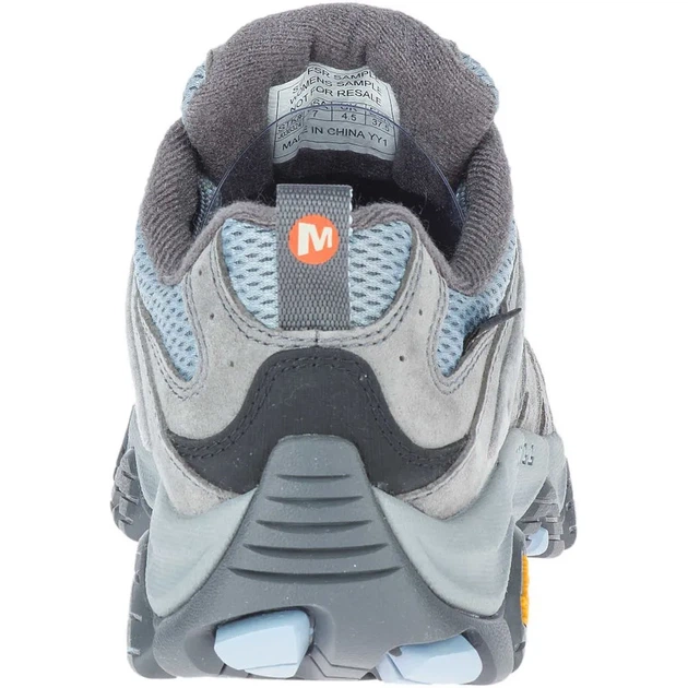 Кроссовки женские для треккинга Merrell Moab 3 GTX Wmn Altitude 41 (100083558) - изображение 4