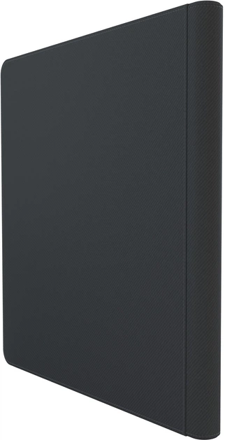 Album na karty Gamegenic Czarny (4251715403914) - obraz 3