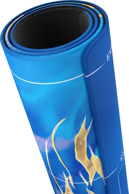 Ігровий килимок Gamegenic Altered (4251715418192) - зображення 5