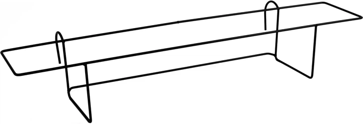 Wieszak na skrzynkę balkonową Kadax K1350 (137783) - obraz 2