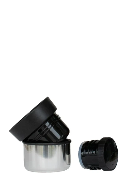 Термос Tramp Expedition Line 1,2л Чорний (UTRC-028-black) - зображення 7