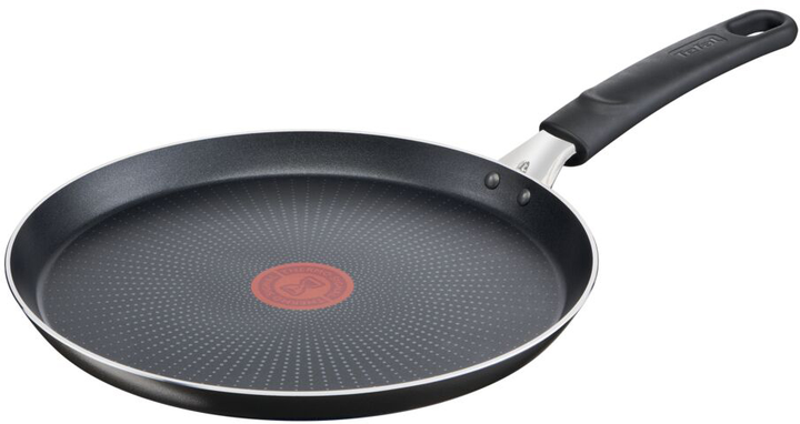 Сковорода млинцева Tefal XL Intense 25 см (C3841053) - зображення 1