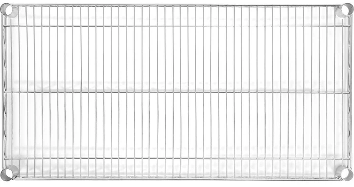 Półka Yato YG-09051 do regału ażurowego 457 x 906 mm (5906083003189) - obraz 2