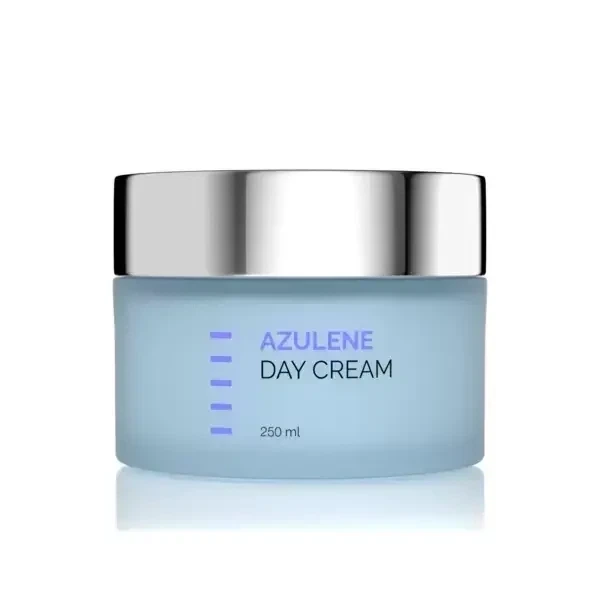 Денний крем Holy Land Azulene Day Cream 250 мл - Фото 1 Денний крем Holy Land Azulene Day Cream 250 мл - зображення 1