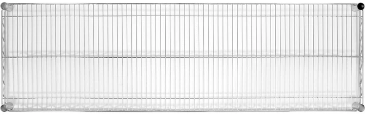 Półka Yato YG-09053 do regału ażurowego 457 x 1520 mm (5906083003219) - obraz 2