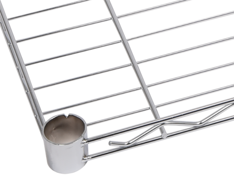 Półka Yato YG-09053 do regału ażurowego 457 x 1520 mm (5906083003219) - obraz 6