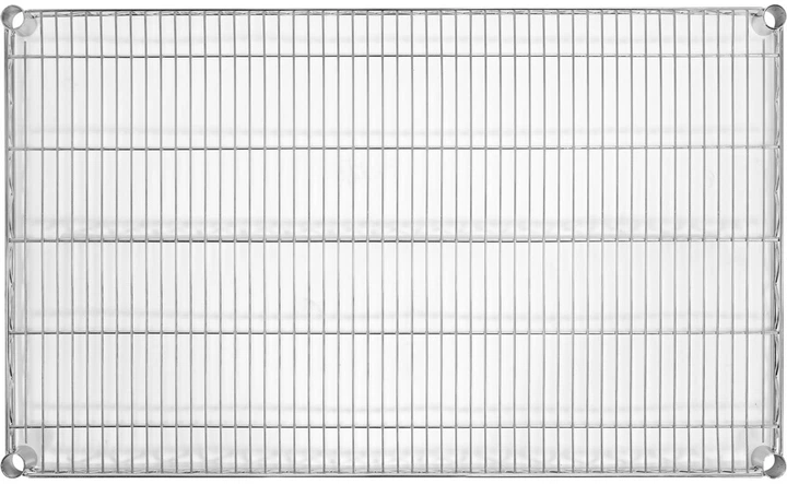 Półka Yato YG-09055 do regału ażurowego 610 x 906 mm (5906083003233) - obraz 2