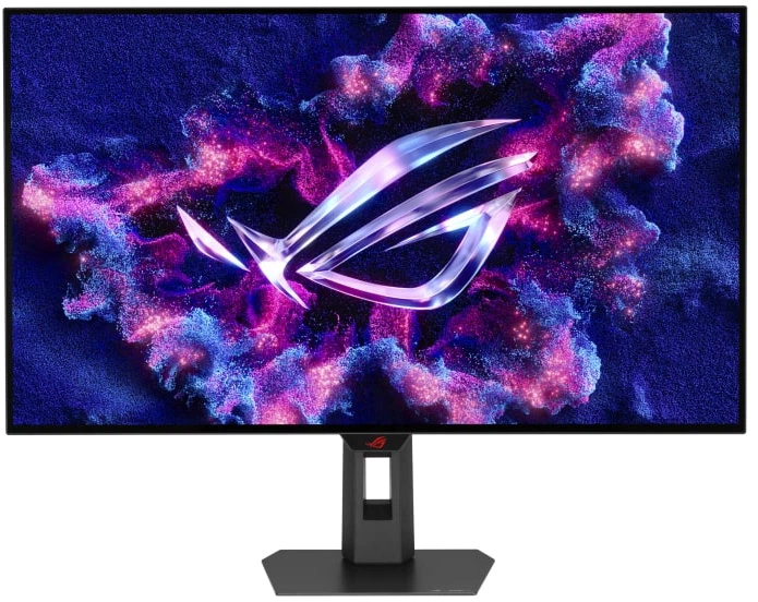 Monitor 31.5" Asus ROG Strix OLED XG32UCWMG (90LM0BW0-B01371) - obraz 2