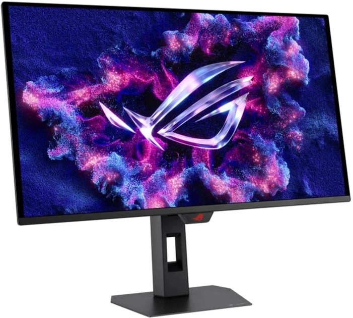 Monitor 26.5" ASUS ROG Strix OLED XG27AQDPG (90LM0C50-B01971) - obraz 3