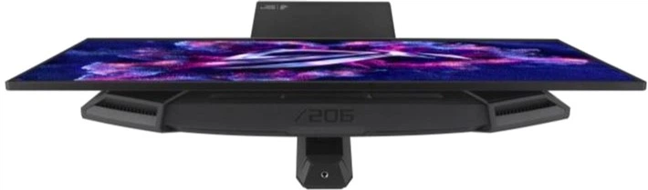 Monitor 26.5" ASUS ROG Strix OLED XG27AQDPG (90LM0C50-B01971) - obraz 6