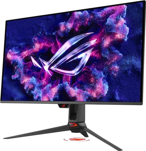 Monitor 31.5" Asus ROG Swift PG32UCDMR (90LM0C00-B01971) - obraz 3
