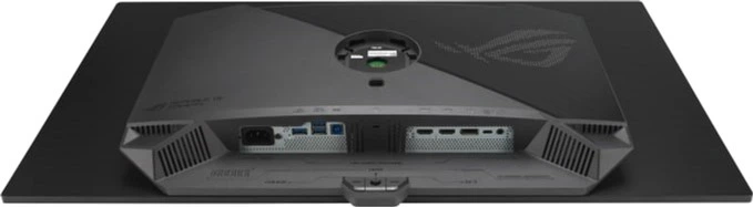 Monitor 31.5" Asus ROG Swift PG32UCDMR (90LM0C00-B01971) - obraz 6