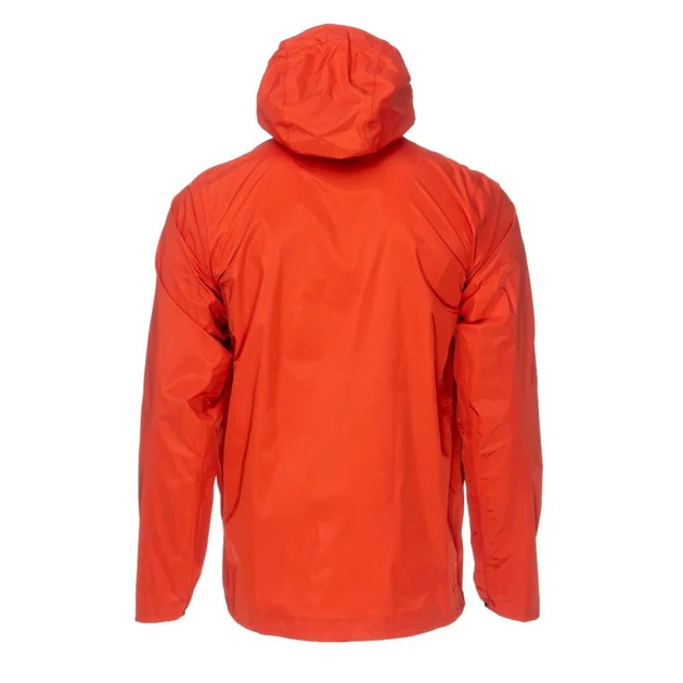 Куртка чоловіча демісезонна Turbat Isla Mns Orange red M (100024246) - зображення 3
