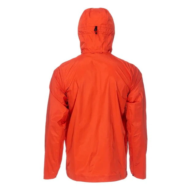 Куртка чоловіча демісезонна Turbat Isla Mns Orange red M (100024246) - зображення 4
