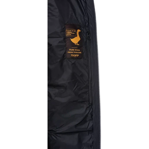 Жилет-безрукавка Turbat Zhandarm 3 Mns Jet black L (100020440) - зображення 5
