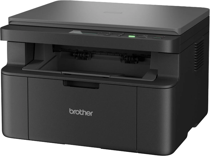 БФП Brother DCP-L1640W Black (DCPL1640WRE1) - зображення 3