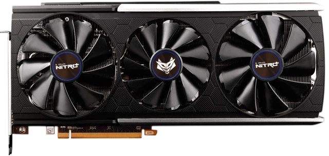 Видеокарта AMD Radeon RX 5700 XT 8GB Sapphire Nitro+ (11293-97-90G) Refurbished - изображение 3