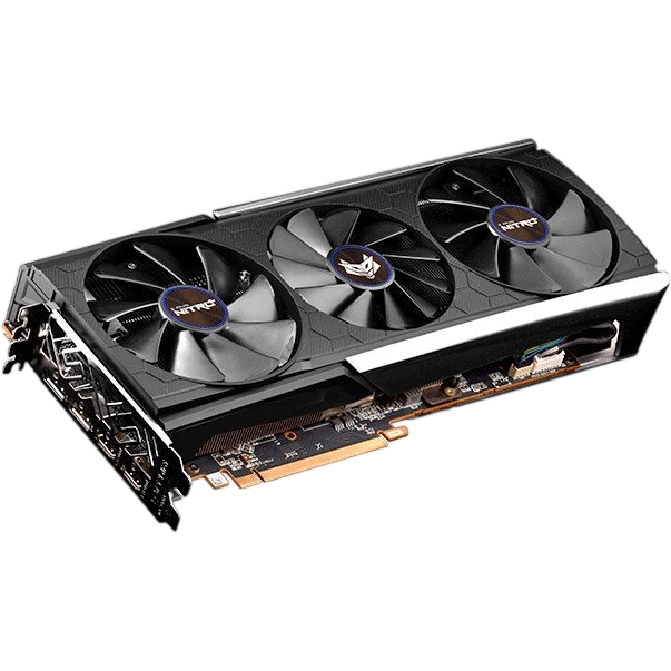 Видеокарта AMD Radeon RX 5700 XT 8GB Sapphire Nitro+ (11293-97-90G) Refurbished - изображение 2