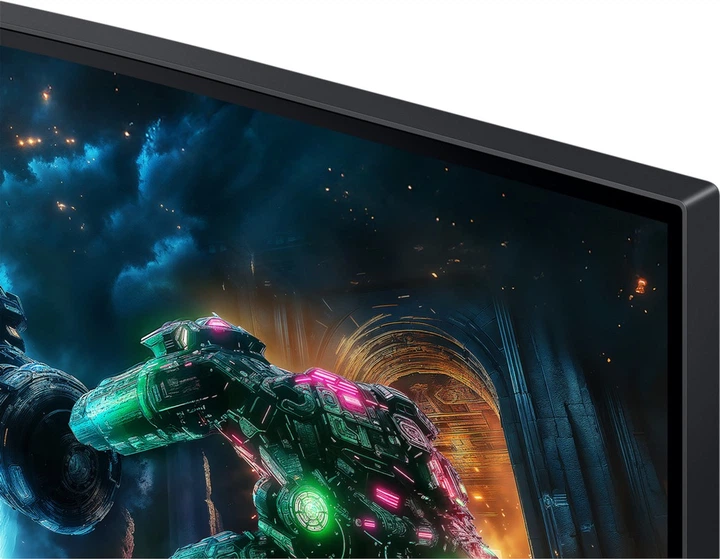 Монітор 37" Samsung Odyssey G7 G75F (LS37FG750EUXEN) - зображення 5