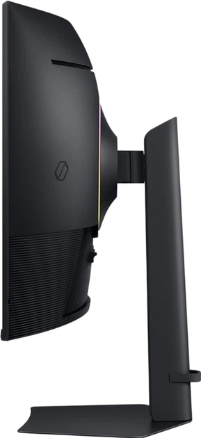Монітор 37" Samsung Odyssey G7 G75F (LS37FG750EUXEN) - зображення 9