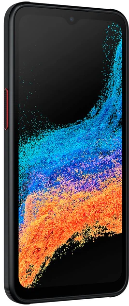 Мобільний телефон Samsung Xcover 6 Pro 5G 6/128GB Black (SM-G736) - зображення 3