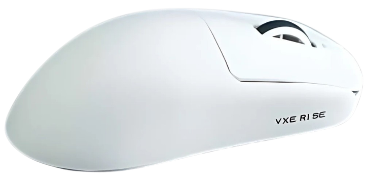 Мышь беспроводная Vgn VXE R1 SE+ White - изображение 3