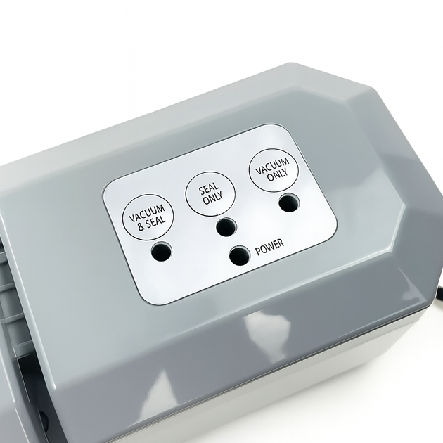 Вакуумный упаковщик AND Capper LY-952 120 Вт для продуктов - изображение 2