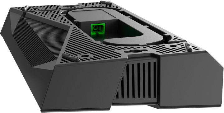 Router TP-LINK AX1800 Dual-Band XX230v Wi-Fi 6 (4897098685570) - obraz 4