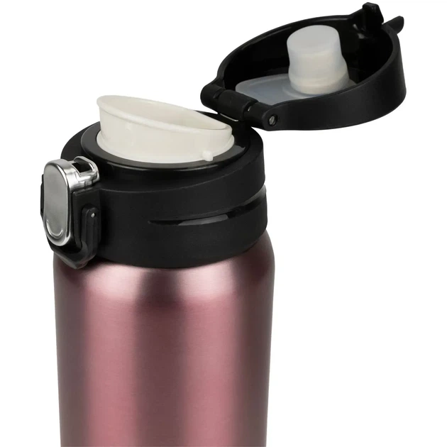 Термокружка Tribe Motion 0.36 л pink (T-DD-0014-pink) - изображение 3