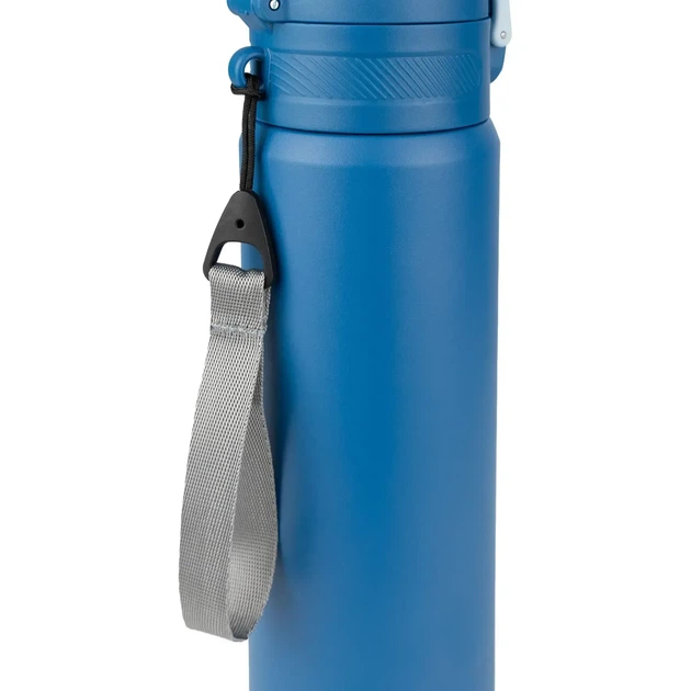 Термокружка Tribe Urban 0,6 л blue (T-DD-0013-blue) - Фото 5 Термокружка Tribe Urban 0,6 л blue (T-DD-0013-blue) - изображение 5