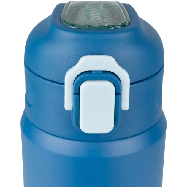 Термокружка Tribe Urban 0,6 л blue (T-DD-0013-blue) - Фото 7 Термокружка Tribe Urban 0,6 л blue (T-DD-0013-blue) - изображение 7