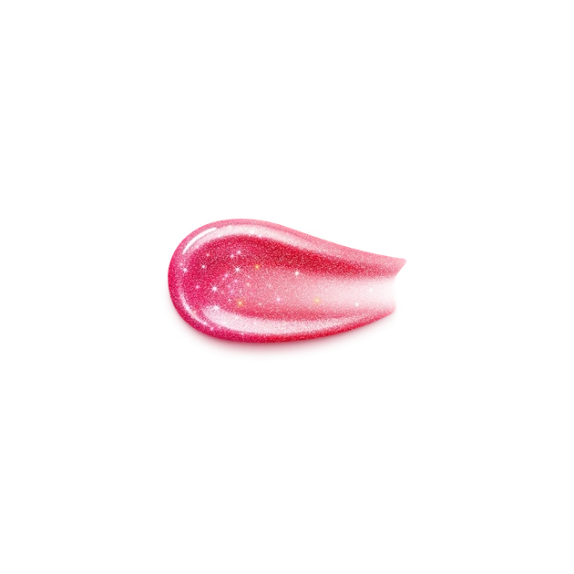 Блиск для губ 3D Hydra Lipgloss, 10 Fragola Perlato - изображение 3