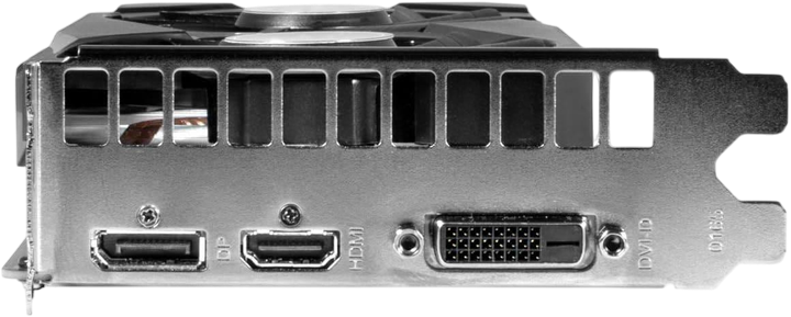 Відеокарта GeForce RTX 2060 6GB KFA2 1-Click OC (26NRL7HPX7OK) Б/В - изображение 3