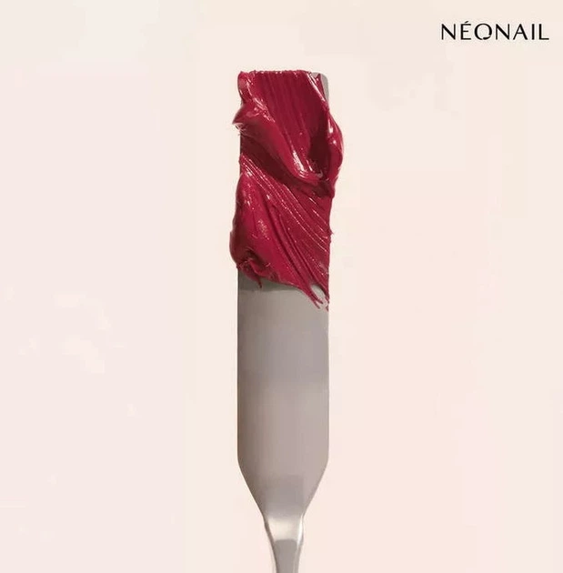 Гель для стемпінгу NeoNail матовий 3D Painted passion 5 г (5904553696114) - зображення 3