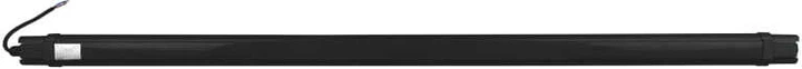 Lampa master LED 36 W 3820 lm 4000 K 120 cm IP65 Czarna - obraz 3