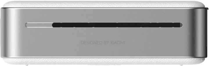 Фотопринтер Xiaomi Portable Photo Printer Pro White (BHR082QGL) - зображення 5