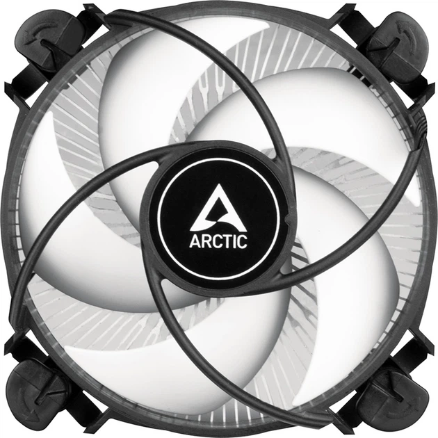 Кулер процессорный Arctic Alpine 17 (ACALP00040A) - изображение 5