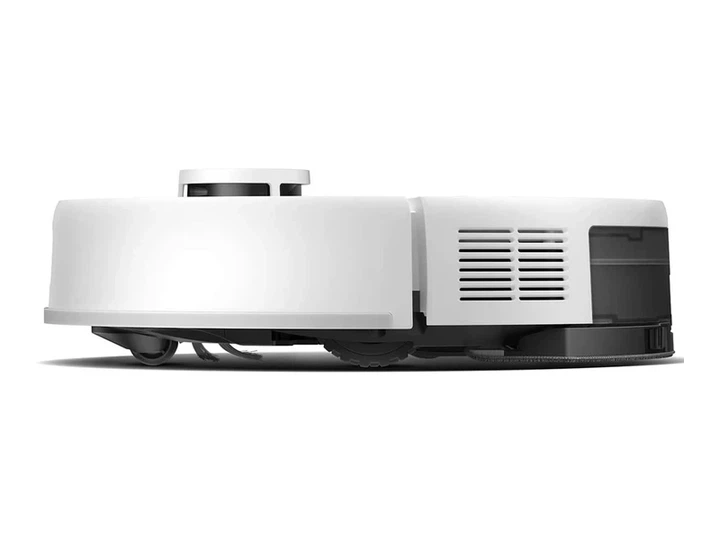 Робот-пилосос з вологим прибиранням Dreame MOVA E20s Pro Plus-EUA (RLE23SD) - изображение 4