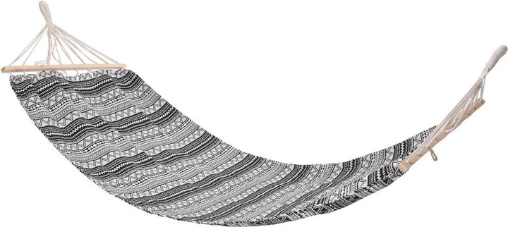 Гамак одномісний Ambiance 200x80 см (911913-W1) - зображення 2