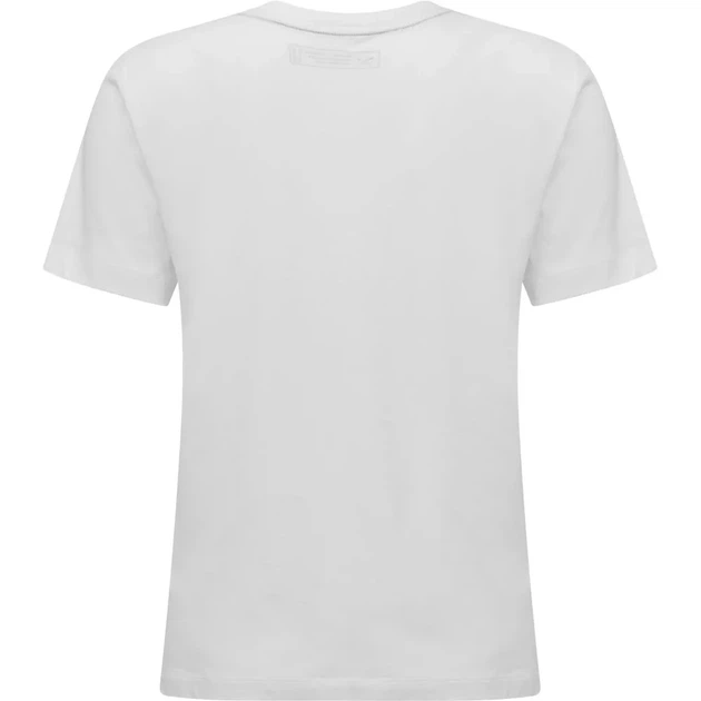 Футболка Salewa Eagle Cover T-Shirt Wmn XXS - изображение 6