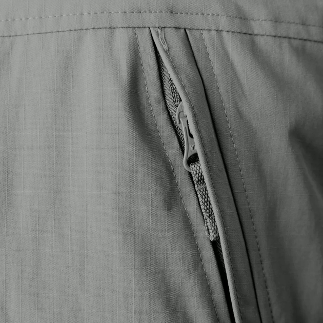 Куртка Нейлоновая Vik-Tailor YINREN 4.0, Shadow Grey, M - Фото 4 Куртка Нейлоновая Vik-Tailor YINREN 4.0, Shadow Grey, M - изображение 4