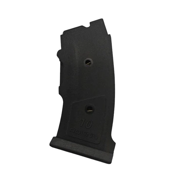 Магазин СZ 455 / 452 / 457 / 512 22LR 10-ти зарядный полимерный