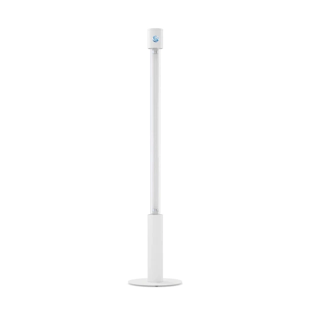 Бактерицидный облучатель BactoSfera 360° 15 OZONEFREE White 15W круговое облучение (BS 15W T8/G13-OF) - изображение 2