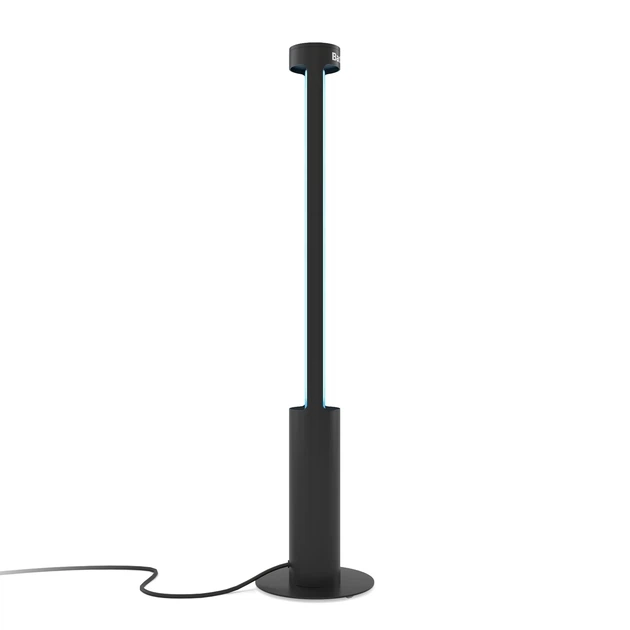 Бактерицидный облучатель BactoSfera 360° U60 Black 60W безозоновый (U60) - изображение 6