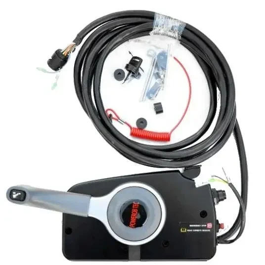 Командер Powerob Tec Suzuki 5 м двухтактный (67200-99E56) - Фото 1 Командер Powerob Tec Suzuki 5 м двухтактный (67200-99E56) - изображение 1